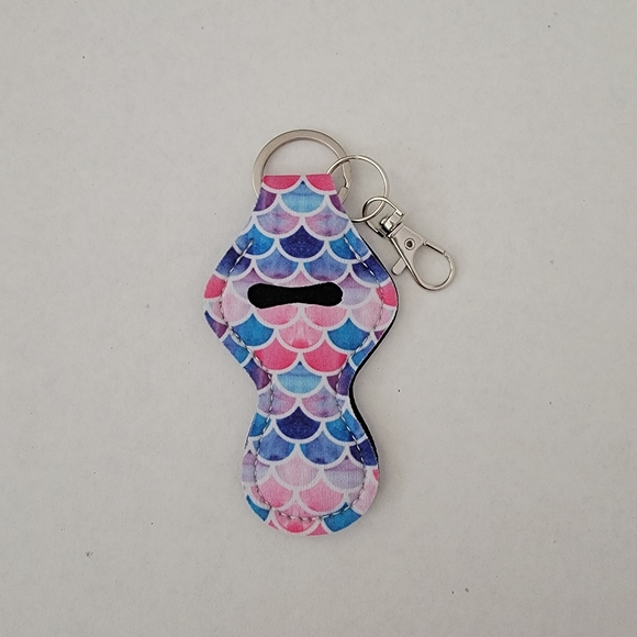 Chapstick Keychain - Picture 10 of 11